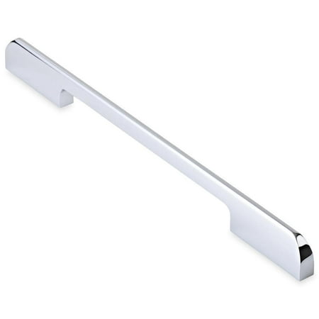 Southern Hills Polished Chrome 11 3 Inch Cabinet Handles Pack Of