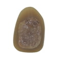 thumbnail image 1 of 44x30mm Polished Druzy, 1 of 1