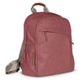 thumbnail image 1 of Mochila cambiador UPPAbaby Lucy con aislante para botellas y almohadilla, 1 of 6