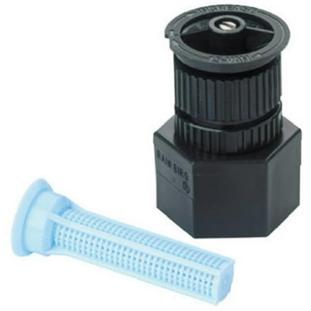 - A-17-F Full Circle Pattern Shrubbery Nozzle