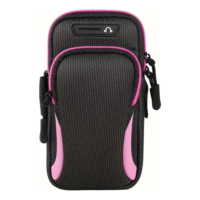 Brazalete Deportivo Para Celular Bolsa De Brazo Para Correr