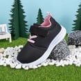 thumbnail image 6 of Kidagic Girls Sneaker Breathable Fashionable Children's Casual Shoes Classic Lightweight Sneakers for Kids Outdoor Activities, 6 of 8