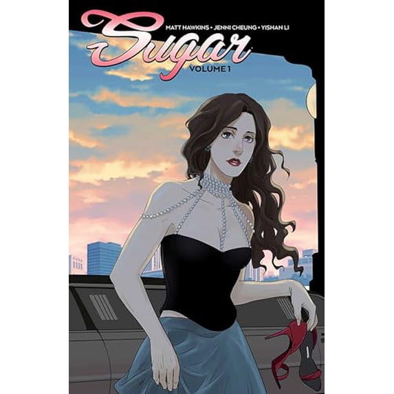 Pre-Owned Sugar Volume 1 (Paperback) 1534306412 9781534306417