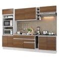 thumbnail image 1 of Cocina Integral Completa Modular Madesa Vicenza 290cm Bm 1, 1 of 5