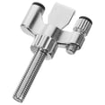thumbnail image 1 of HINTRMENT Door Security Lock 1Pack Rectangular Shape Zinc Alloy for Hotel and Apartment, 1 of 7