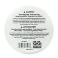thumbnail image 3 of Mainstays bougies pilier blanc, non parfumé, 3 of 5