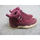 thumbnail image 1 of N I-K-E A i r-Jor-dan 12 Retro Shoes Mens Size 10 Bordeaux Sneakers 130690-617, 1 of 6