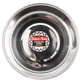 thumbnail image 2 of Spot Diner Time Stainless Steel Pet Dish, 2 of 2