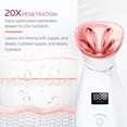 thumbnail image 3 of Vaporizador facial Colorfarm Nano Ionic Smart Face Steamer, 3 of 7