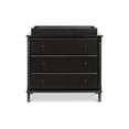 Free Shipping! DaVinci Baby Jenny Lind Spindle 3 Drawer Dresser in