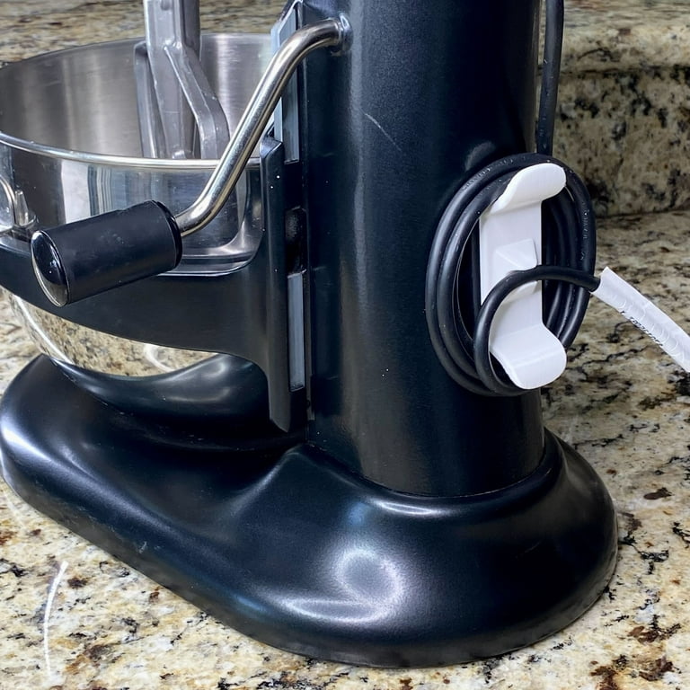 Kitchenaid Stand Mixer Cable Wrap For Kitchen Aid Mixers - Yahoo Shopping