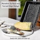thumbnail image 4 of Tamagoyaki Pan, Japanese Omelette Pan, Non-Stick Coating, Square Egg Pan, Frying Pan for Making Omelette, 4 of 5