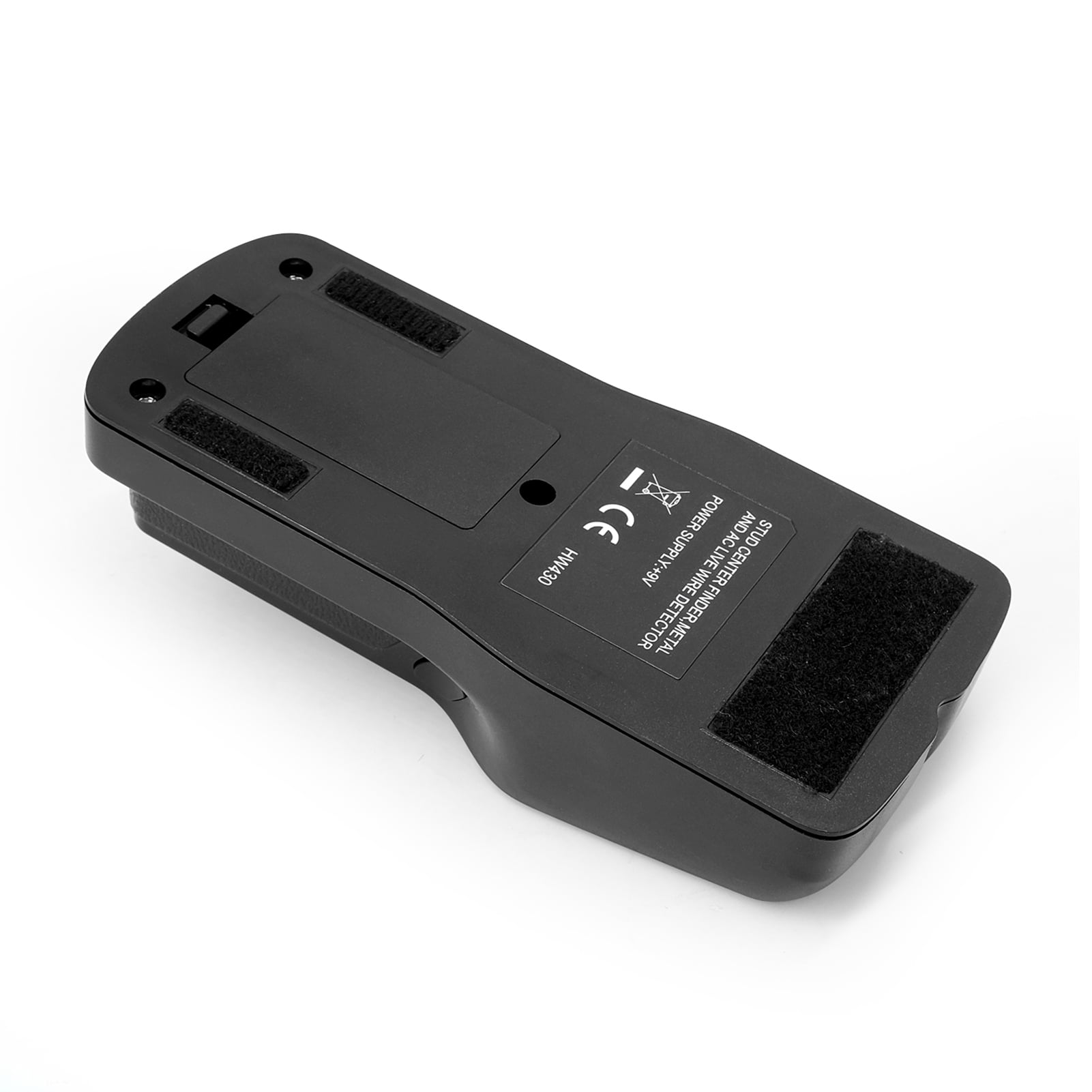 5 in 1 Stud Finder Wall Scanner, HD LCD Display Electronic Stud Detector, Smart Sensor for Wood Metal AC Wire Detection
