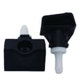 thumbnail image 2 of 1Pair Windshield Water Spray Washer Nozzle Fit for 2009-2015 Nissan Maxima 3.5L, 2 of 6