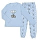 thumbnail image 1 of Set de Pijama Pusheen Talla CH con Pantalón Azul, 1 of 3