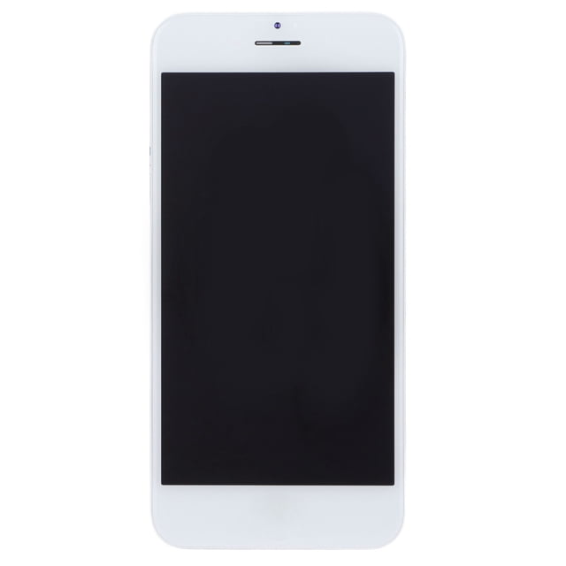Pantalla LCD ZHCH Repuesto para iPhone 7 4,7 Pulgadas Táctil Color Blanco