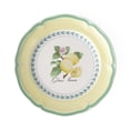 thumbnail image 1 of Plato de ensalada Villeroy & Boch French Garden 8,25 en Valence Limón, 1 of 3