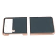 thumbnail image 3 of Étui de Protection pour Cellulaire, Étui Pliant pour Galaxy Z Flip Étui de Protection Performance de Premier Ordre, 3 of 14
