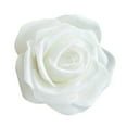 thumbnail image 3 of 50pcs Artificial Bionic Flowers PE Foam Fake Lifelike Roses Wedding Egagement Decorations, 3 of 5