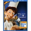 Ratatouille (Blu-ray + DVD)
