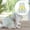 Yellow, variant on WNFJR Dog Dresses for Small Medium Dogs Puppy Clothes Summer Princess Pet Dresses Girl Female Doggie Tutu Skirt Apparel for Chihuahua Yorkies Pup Cat Outfit