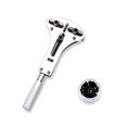 thumbnail image 1 of 36pcs Watch Repair Kit Plastic Steel Professional Multifunctional Watch Battery Replacement Link Back Remover Detachment Maintenance Set for Home Workshop Mall, 1 of 9
