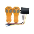 thumbnail image 1 of Control remoto receptor cabrestante Sharpla 12V 24V 5A-7A ATV SUV remolques 4x4, 1 of 8