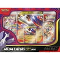 thumbnail image 3 of Pokemon TCG:  Mega Latias ex Box, 3 of 3