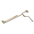 thumbnail image 3 of Replacement For 3DS Console Control LCD Speaker Flex Ribbon Cable Fittings, 3 of 7