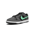 thumbnail image 4 of NIKE MENS Dunk Low Retro "Black / Green Glow" FB3359 001 FB3359 001 from Stadium Goods, 4 of 8