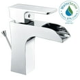 thumbnail image 5 of ANZZI Forza Series Single Hole Single-handle Low-arc Bathroom Faucet in Polished Chrome, 5 of 5