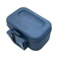 thumbnail image 4 of Almencla Fishing Worm Storage Container Waist Hanging Practical Solid Structure Portable Size M, 4 of 8