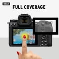 thumbnail image 4 of Protector de pantalla Koah LCD Ultra Armor para Nikon Z5, Z6, Z7 y Panasonic S1, 4 of 9