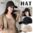 thumbnail image 5 of Sport Baseball * Dry Waterproof Peaked Sun Street Hiphop Unisex Hat:, 5 of 6
