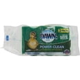 thumbnail image 2 of "Esponja Dawn Power Clean Cuña (3 Piezas) – Elimina Grasa, Sin Rayones, Limpieza Profunda – Verde", 2 of 6