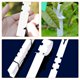 thumbnail image 4 of CIMAXIC 200Ud Etiquetas Colgantes Para Plantas Con Práctico Y Material Impermeable PVC, 4 of 8