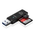 thumbnail image 4 of USB card reader USB2.0/USB3.0 high-speed multi-function two-in-one SD TF card reader, 4 of 11