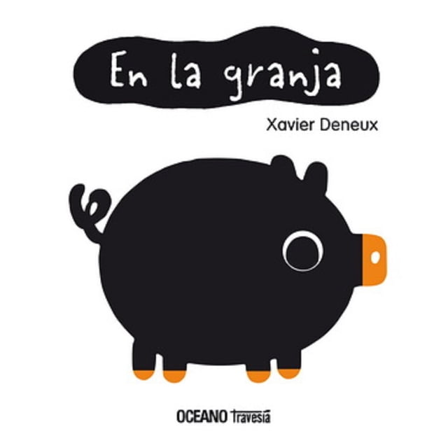EN LA GRANJA OCEANO TRAVESIA XAVIER DENEUX
