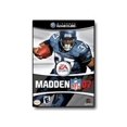 thumbnail image 1 of Madden NFL 07 - GAMECUBE - GAMECUBE disc, 1 of 2