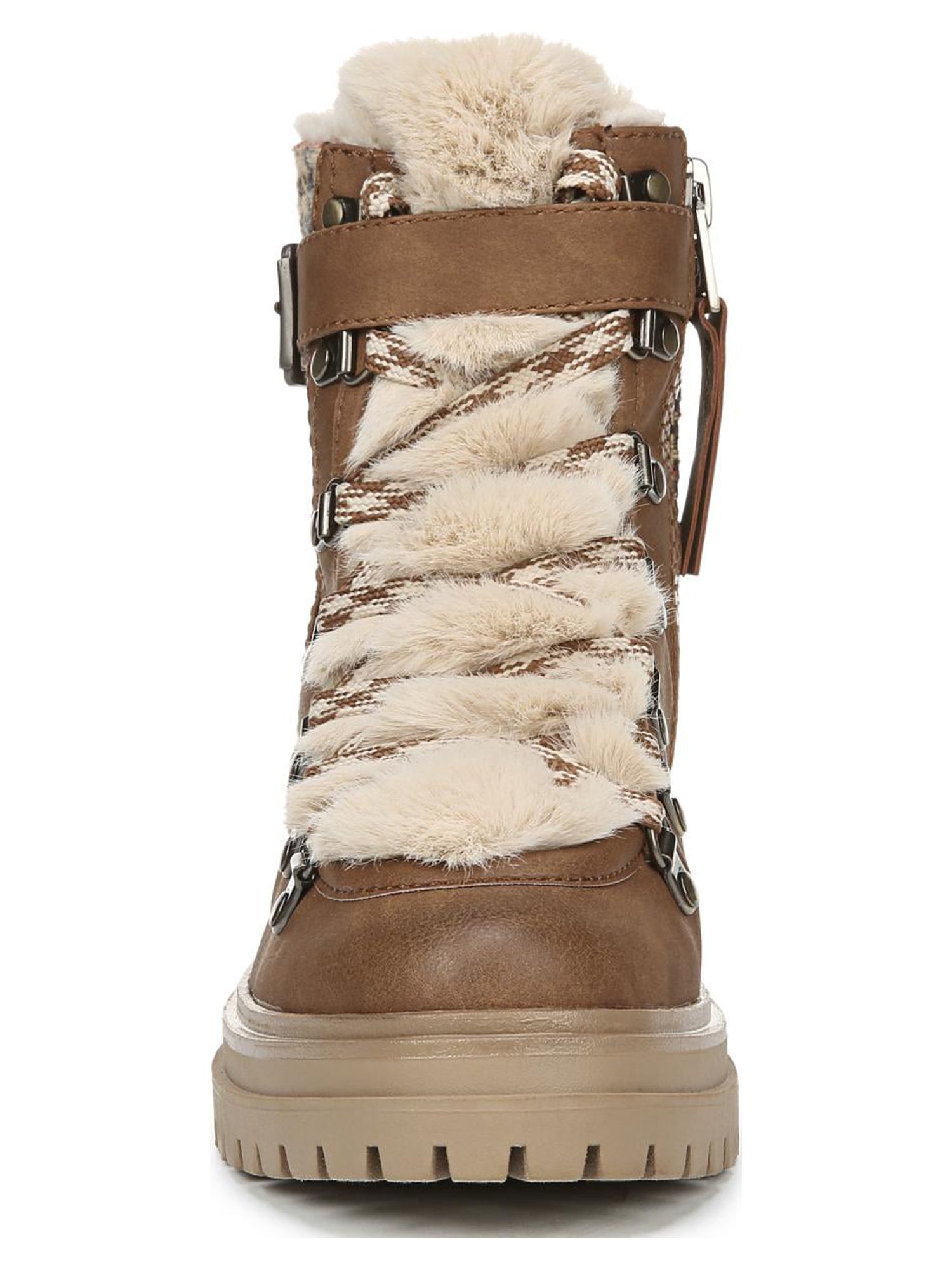 Circus by Sam Edelman Women's Gretchen Shearling Hiker Boot - image 5 of 8