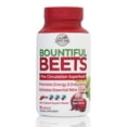 thumbnail image 1 of Suplemento COUNTRY FARMS Bountiful Beets 90 cápsulas, 1 of 6