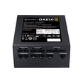 thumbnail image 4 of SilverStone DA850 Gold DA850-G 850 W ATX 80 PLUS GOLD Certified Full Modular Power Supply, 4 of 20