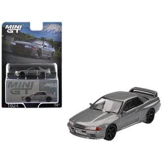 Nissan Skyline GT-R (R34) 