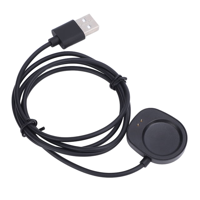 Smartwatch Charging Dock, Portable Smartwatch Charging Cable 3.3ft Long Efficient for Balance A2286