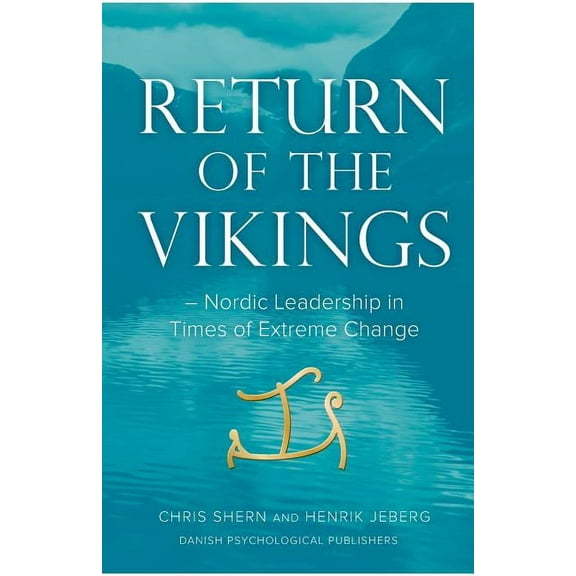 Return of the Vikings (Paperback)