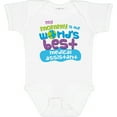 thumbnail image 3 of Inktastic Medical Assistant Mom Boys or Girls Baby Bodysuit, 3 of 5