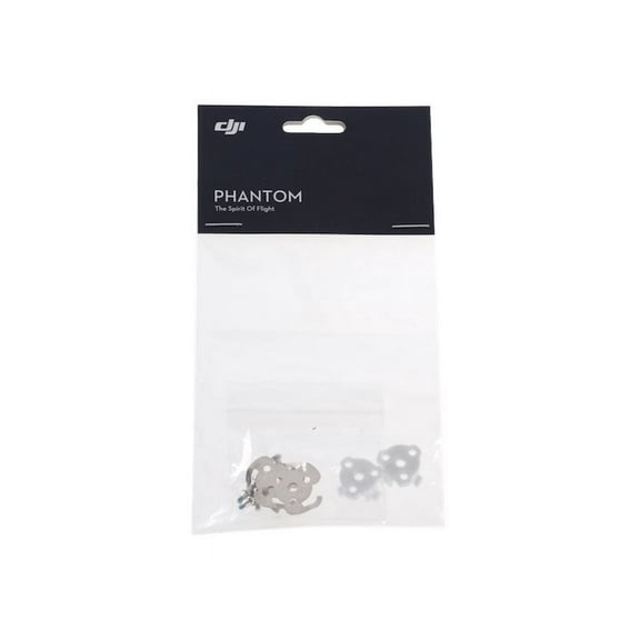 DJI - 9450S Propeller Installation Kits - for Phantom 4
