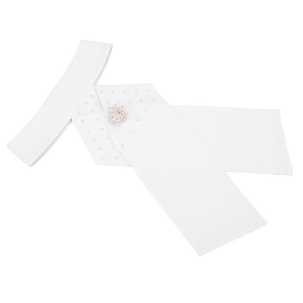 stock tie equestrian