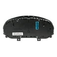 thumbnail image 5 of 2014 Volkswagen Jetta MPH Speedometer Instrument Gauge Cluster Model 5C6920953B, 5 of 5