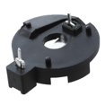 thumbnail image 4 of CR2016 2025 2032 Coin Cell Button Battery Holder Socket Black 5 Pcs, 4 of 4
